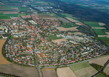 Die Stadt